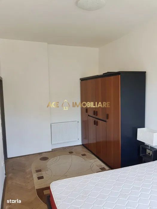 2 Camere de inchiriat | Izvor | Metrou | Centrala | Mobilat
