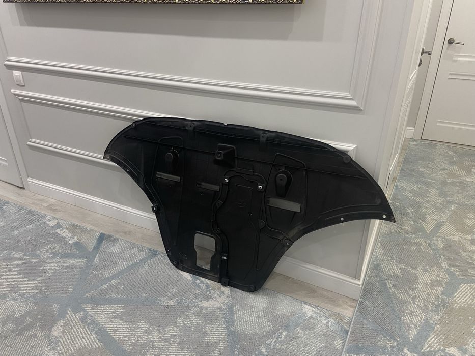 защита двигателя