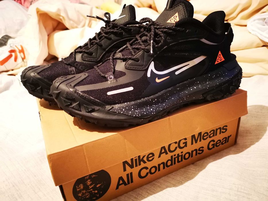 Nike ACG Mountain Fly - 44