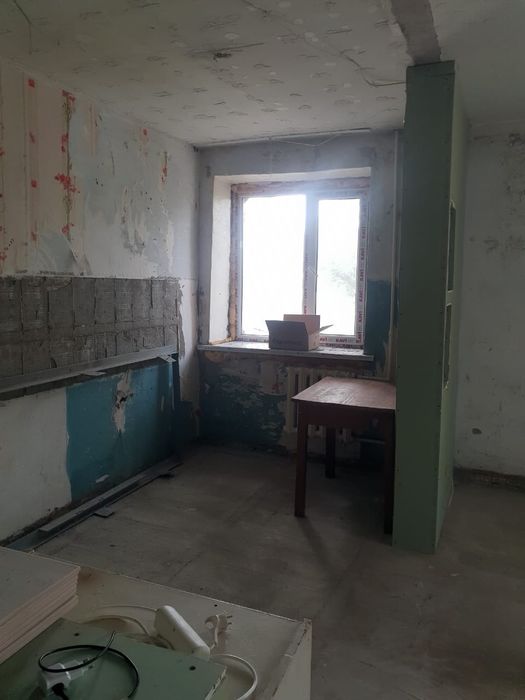 Продам 1 ком.квартиру 36 кв.м