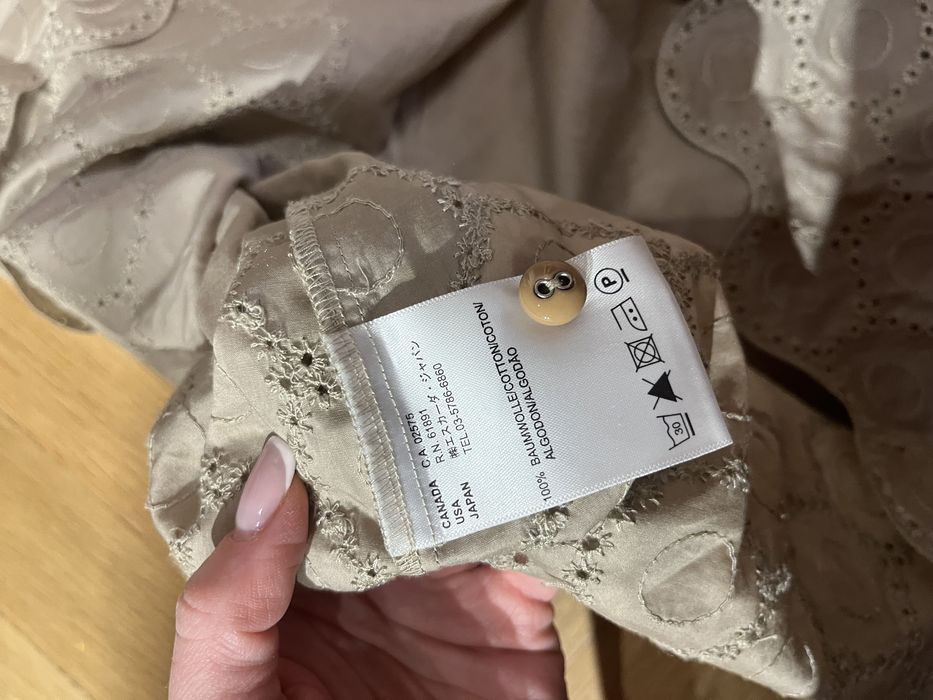 Bluza Escada Sport marime 40