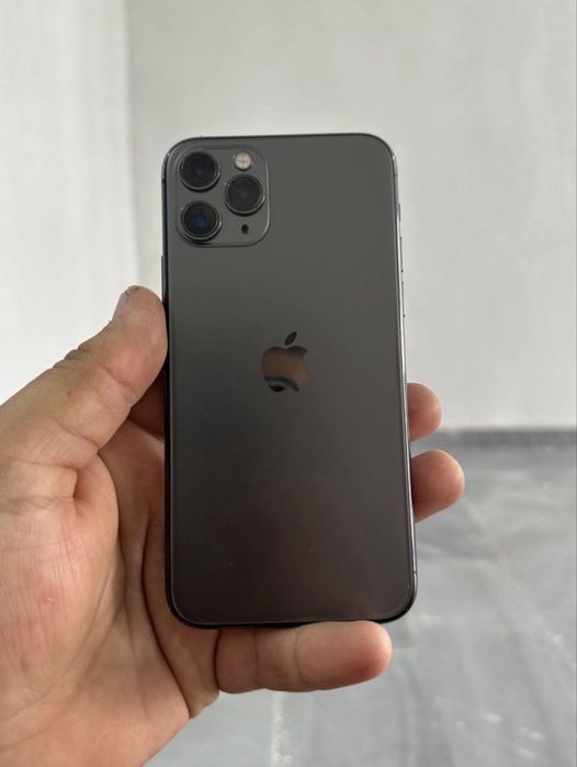 Iphone 11 pro 64gb