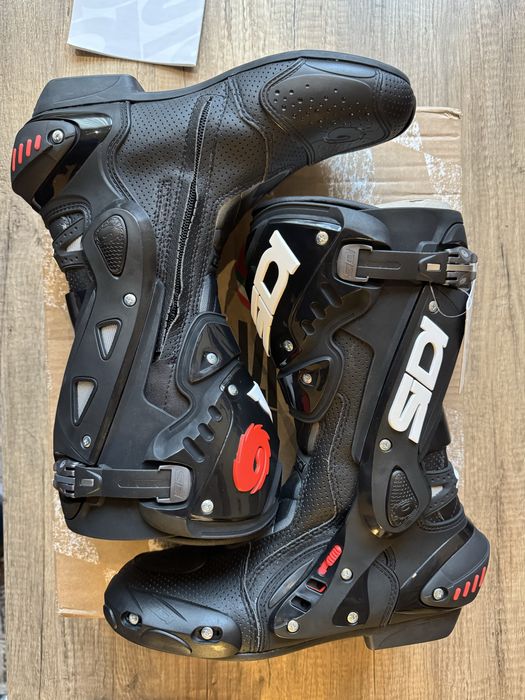 Мото ботуши Sidi ST Air 41 номер