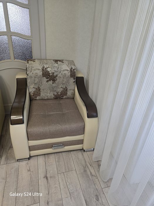 Диван  раскладной