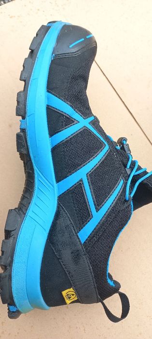 Papuci Haix Goretex