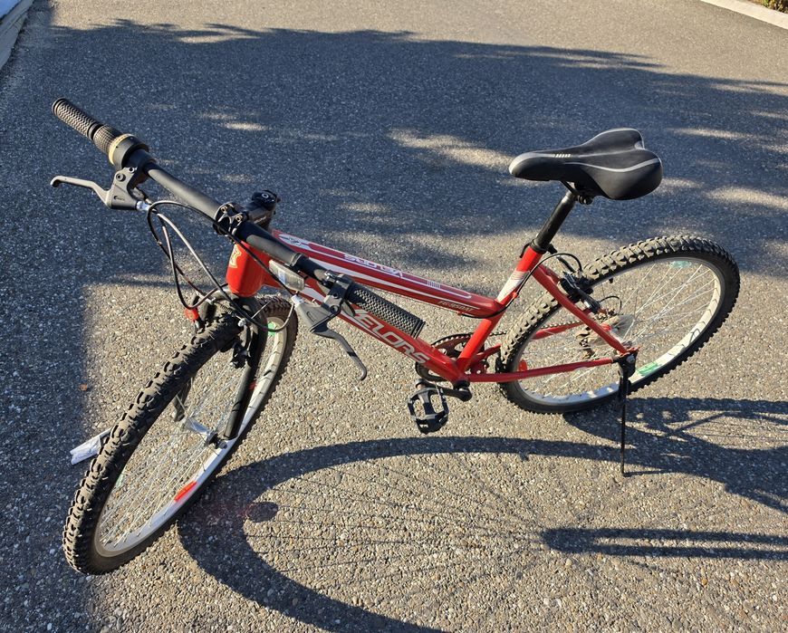 Bicicleta de 27,5