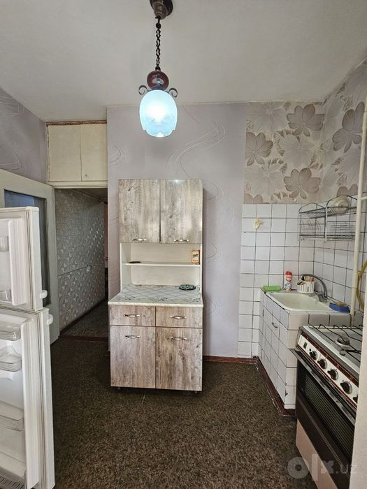Аренда квартиры! 1в2/4/4.