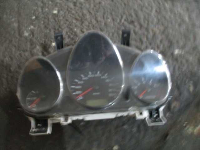Ceasuri aparate bord MITSUBISHI COLT an 2006 motor 1,3 benzina
