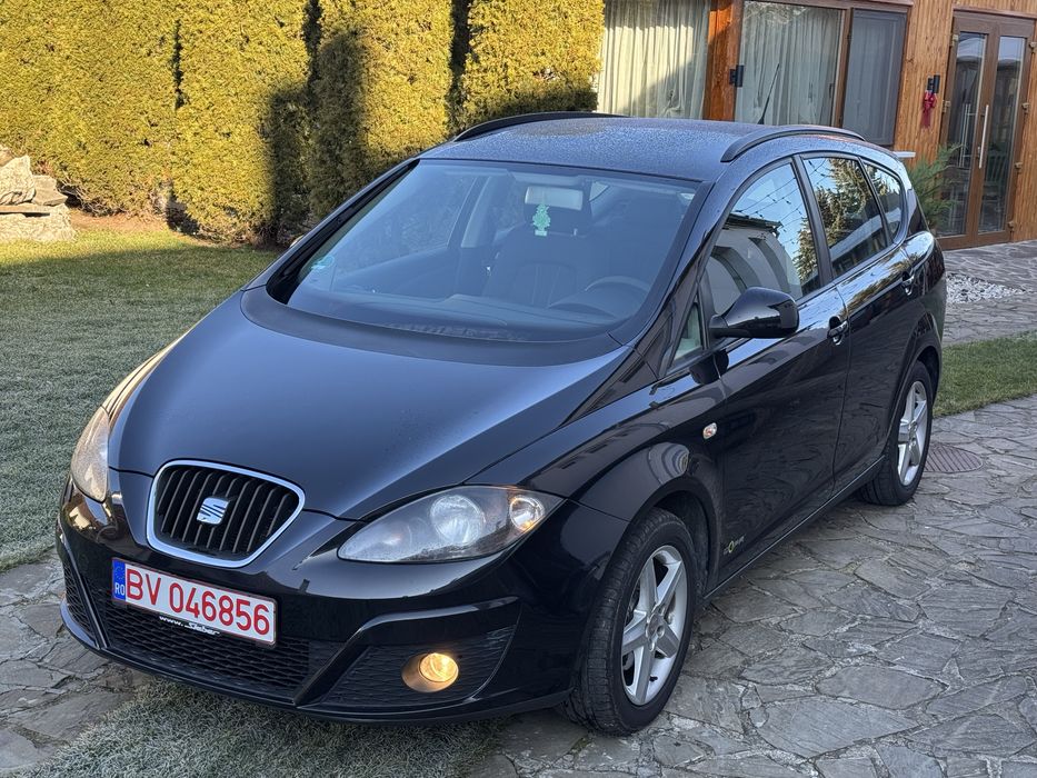 Seat Altea XL Euro5 1.6TDI Import Germania ‼️