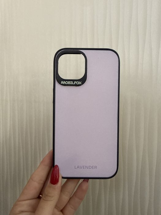 MobilFox iphone 14