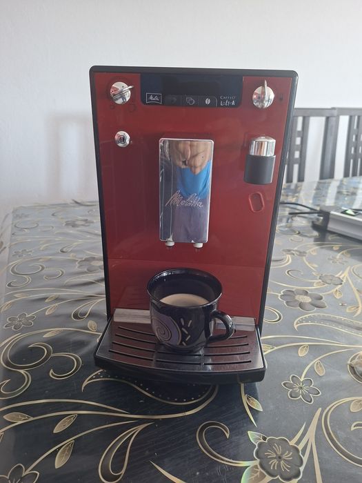 Expresor melitta
