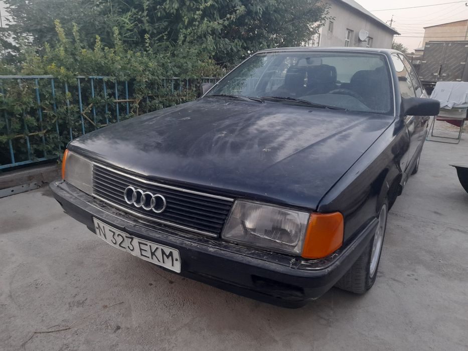 Ауди 100 сатылады