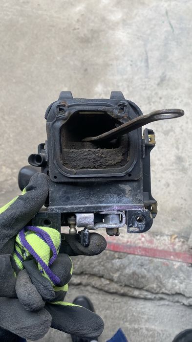 Селектор мерседес 124