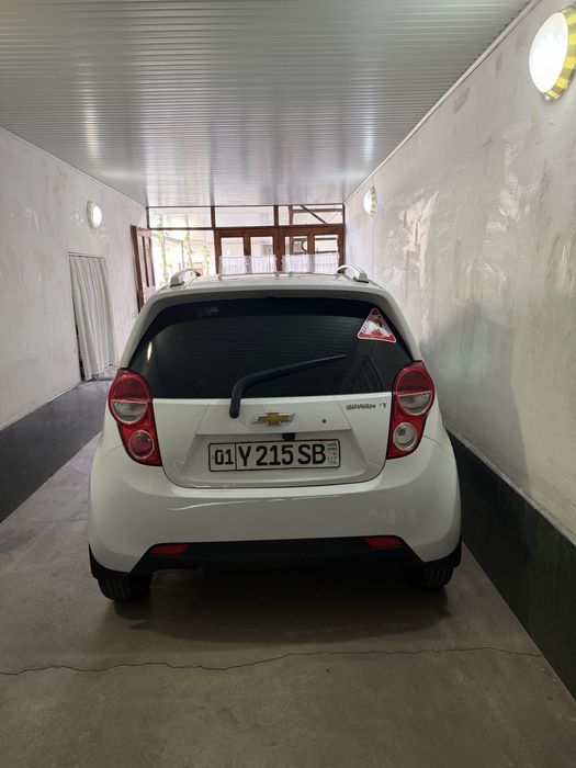 SPARK EVRO 1 Avtomat sotiladi