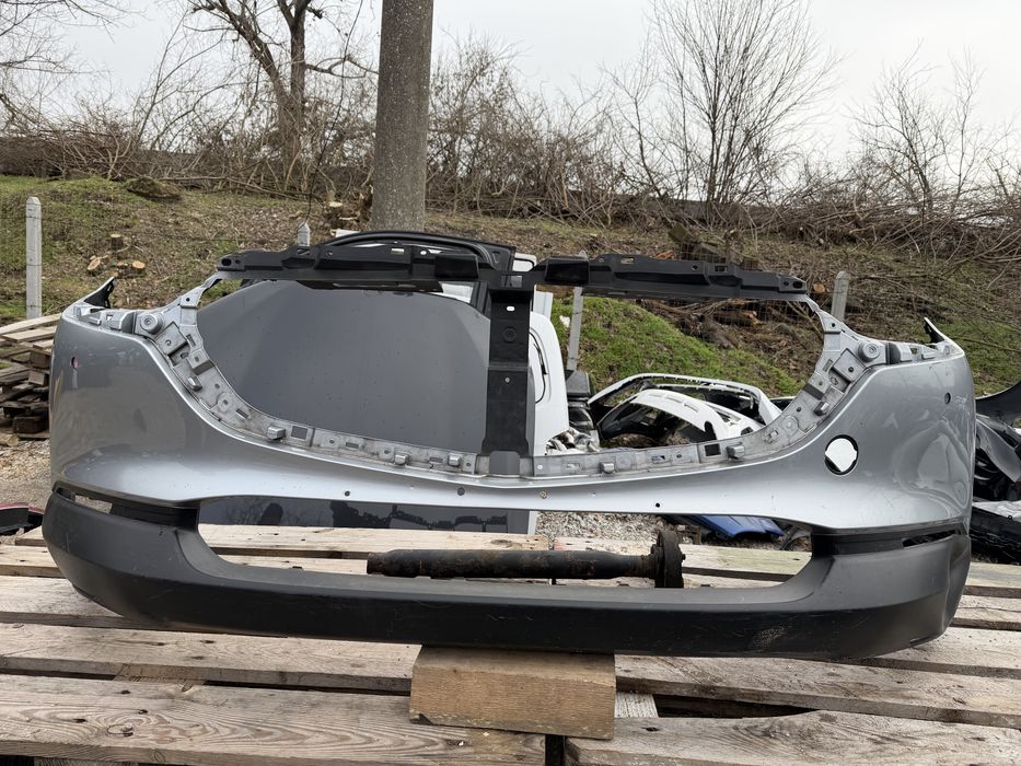 Броня Mazda CX30