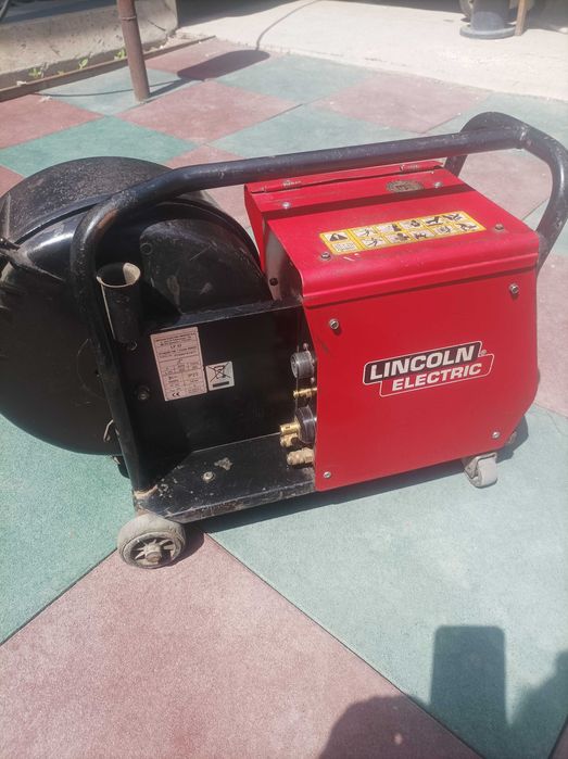 Механизм подачи проволоки Lincoln Electric Linc Feed 33 (LF-33)