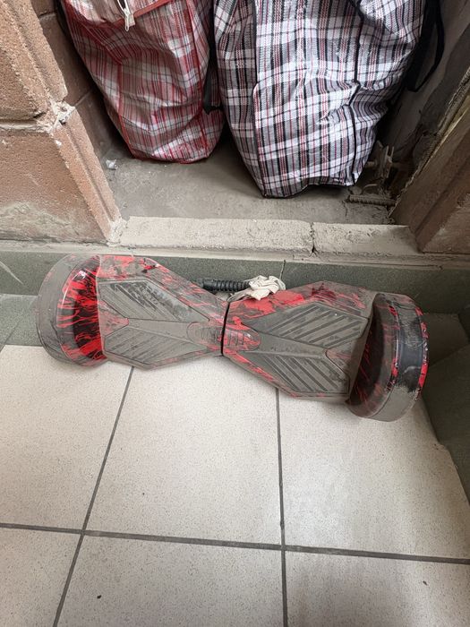 Продам гироскутер