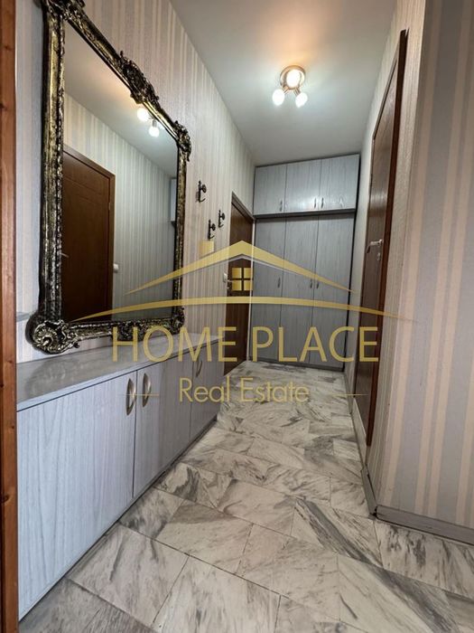 Тристаен апартамент в ж.к. Трошево