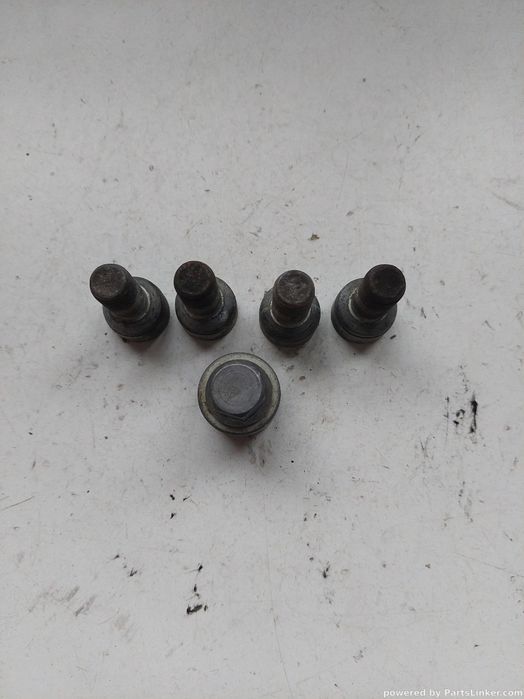 Antifurt Roti Volkswagen Golf V Variant (1K5) [ 2007 - 2009 ]