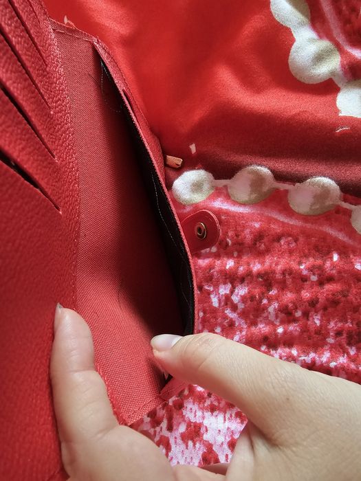 протмоне Beverly Hills Polo Club
Портмоне от еко кожа с метално лого