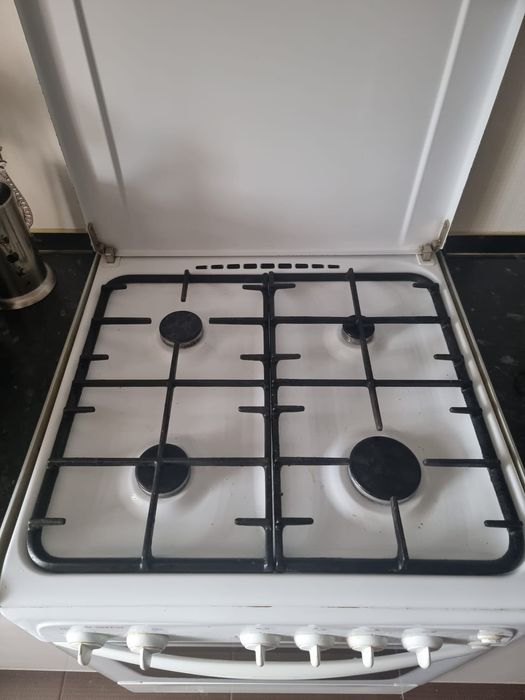 Газовая плита Gefest