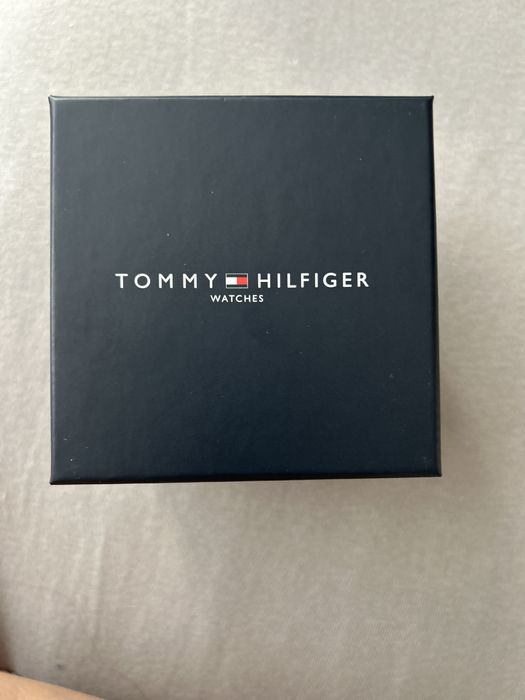 Мъжки часовник Tommy Hilfiger