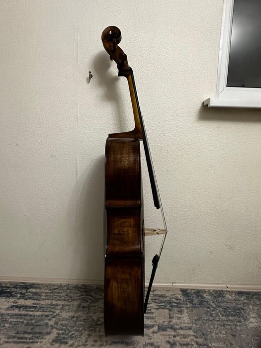 Виолончель  хорошом состаяние