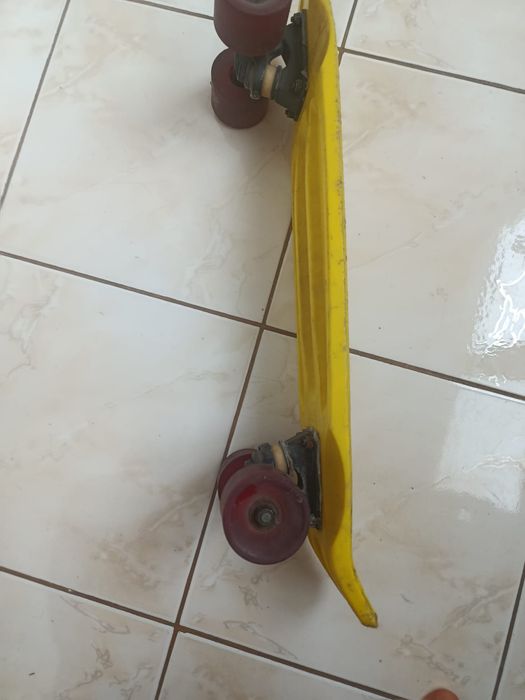 Pennyboard OXELO
