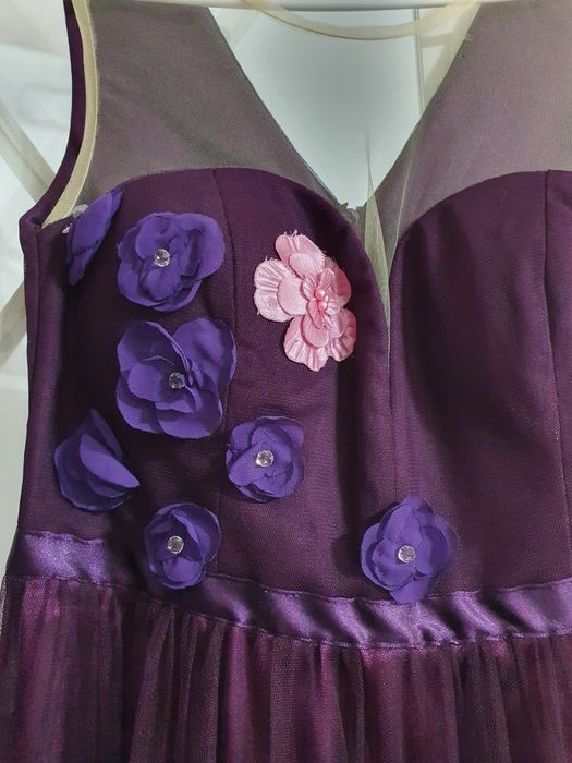 Vând rochii set, mama -fiica