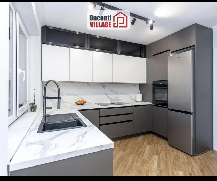 Casa noua la cheie Nojorid-  GAZ- CANAL -  Apa