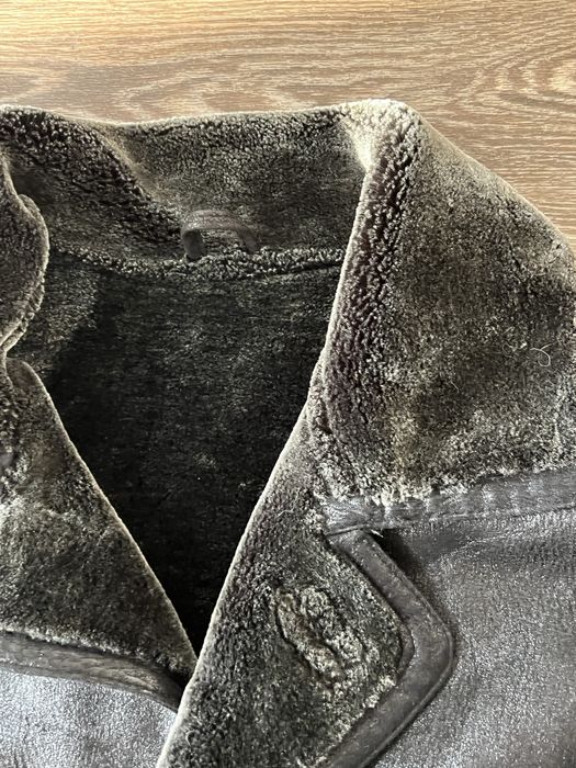 Продам дубленку. Размер 5Xl