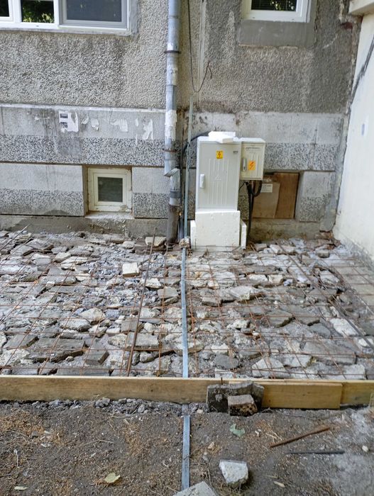 Ел услуги Варна, ел инсталации, ел. техник гръмоотводи и мълниезащити