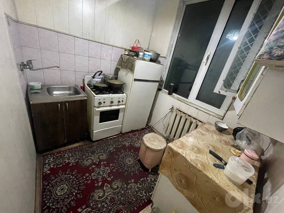 Qizlarga ijara kvartira