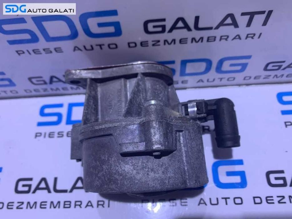 Pompa Vacum Vacuum Renault Laguna 2 1.9 DCI F9Q 2001 - 2007 Cod 163322916
