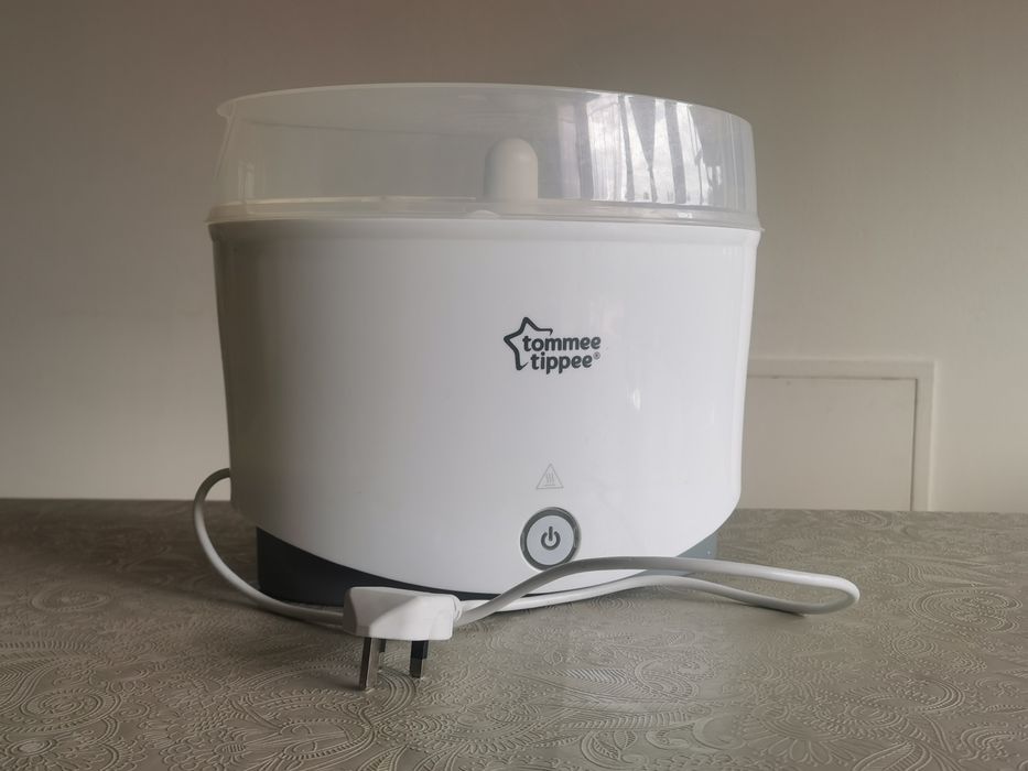 Sterilizator Tommee Tippee - 6 biberoane