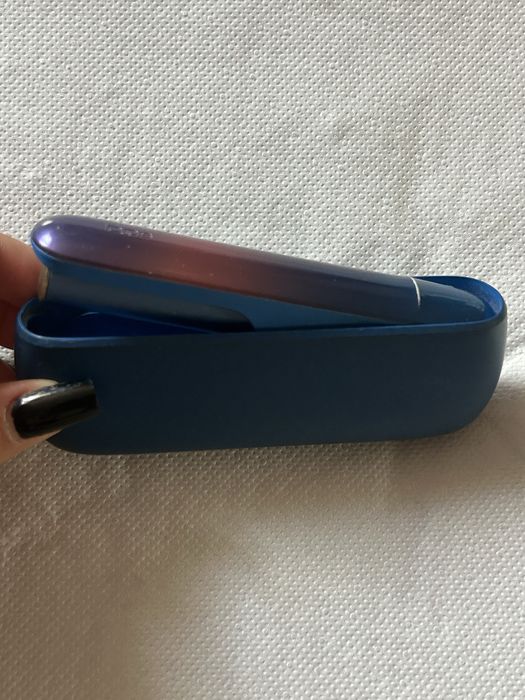Iqos Iluma Editie Limitata