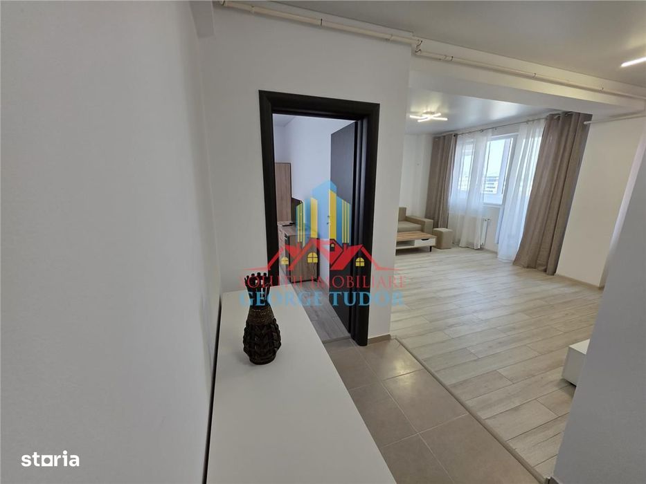 Inchiriere 2 camere Militari Residence — fotografia 1