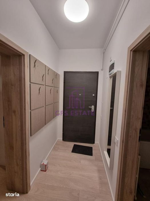 Inchirieri Apartamente 2 Camere Exigent|Centrala