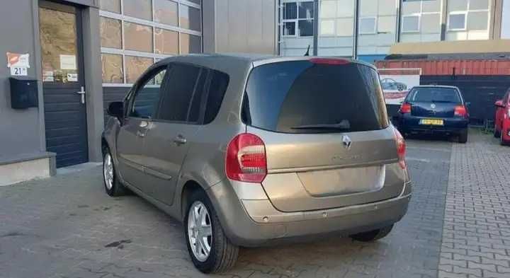 Renault Grand Modus