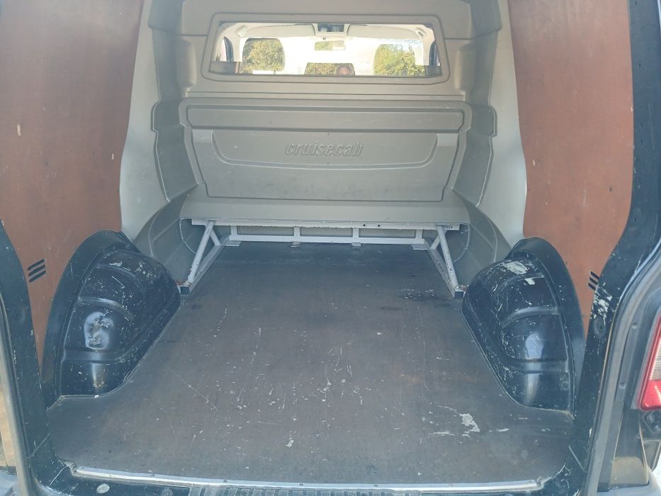 Volkswagen transporter t5