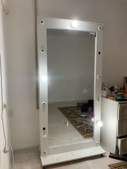 Айна зеркало 555