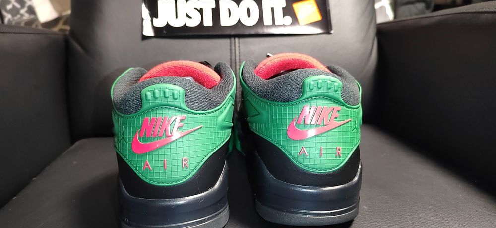 Nike Air Jordan 4 RM, номер 45,5