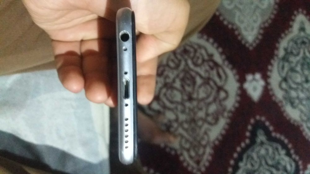 iPhone 6s kelishamiz