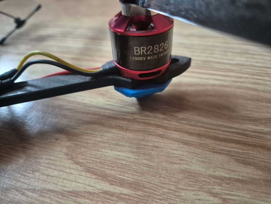 Drona FPV + Acesorii