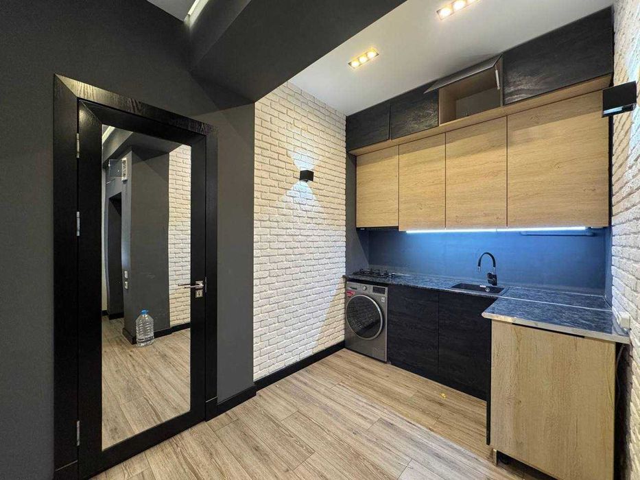 № 4005. Продается 1-комнатная квартира Евро Стандарта.