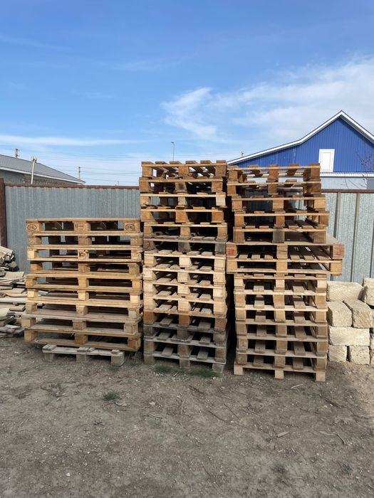 Поддон сатылады, Атырау