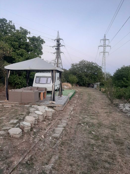 ПРОДАВАМ парцел в местност Бойчо бунар