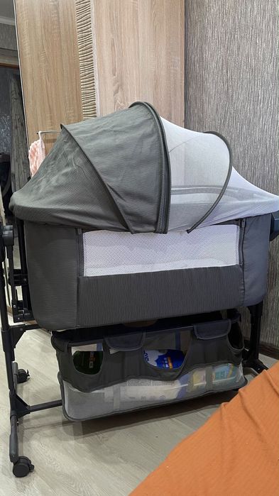 Детская люлка Kidilo