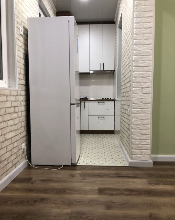 Продается 1-а переделанная в 2-е на Ттз-1 (Ориентир 210 Школа)