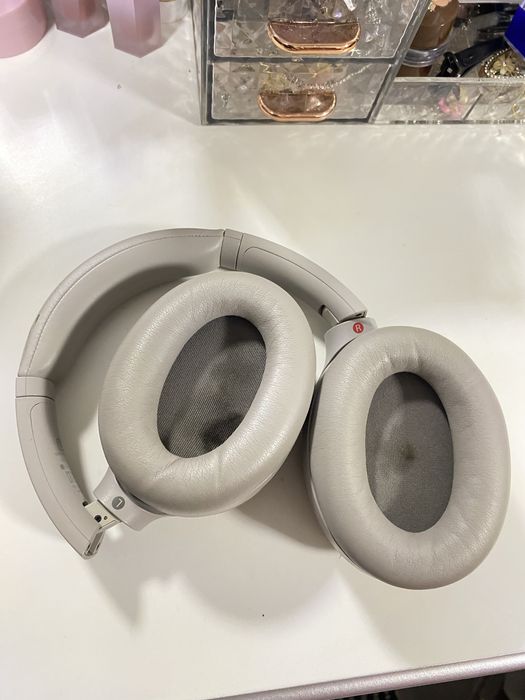 Наушники Sony WX1000XM4